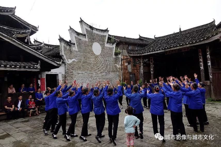 观点 | 徐健:侗寨密语—浅析湖南通道坪坦河流域侗族古村寨地域文化 观点 | 徐健:侗寨密语—浅析湖南通道坪坦河流域侗族古村寨地域文化