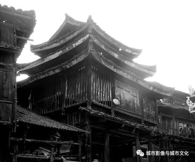 观点 | 徐健:侗寨密语—浅析湖南通道坪坦河流域侗族古村寨地域文化 观点 | 徐健:侗寨密语—浅析湖南通道坪坦河流域侗族古村寨地域文化