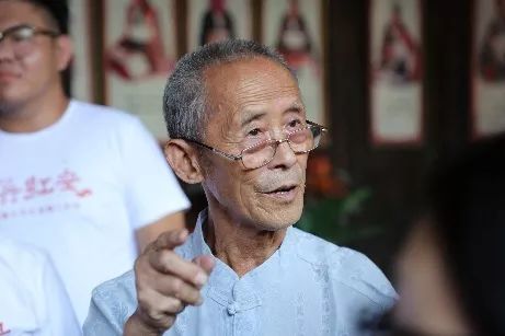 随感|导师心得：在传统村落中修行