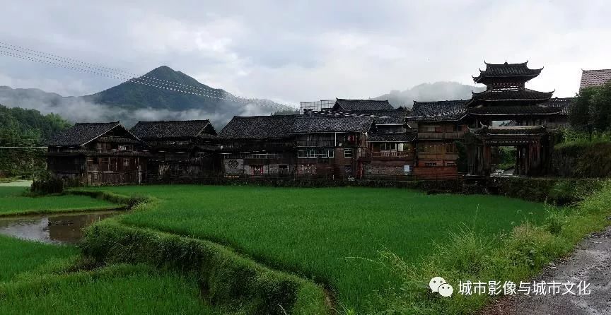 观点 | 徐健:侗寨密语—浅析湖南通道坪坦河流域侗族古村寨地域文化 观点 | 徐健:侗寨密语—浅析湖南通道坪坦河流域侗族古村寨地域文化