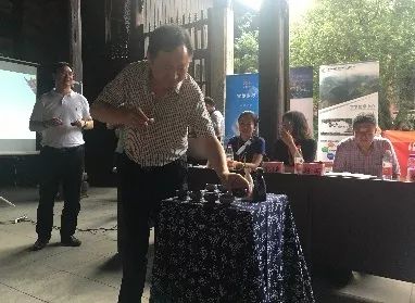 随感|导师心得：在传统村落中修行