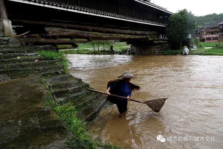 观点 | 徐健:侗寨密语—浅析湖南通道坪坦河流域侗族古村寨地域文化 观点 | 徐健:侗寨密语—浅析湖南通道坪坦河流域侗族古村寨地域文化