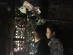 随感|导师心得：在传统村落中修行