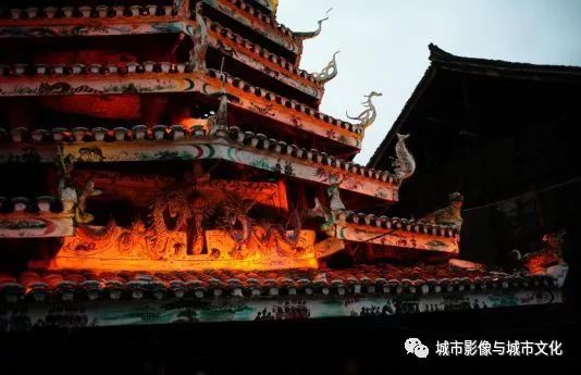 观点 | 徐健:侗寨密语—浅析湖南通道坪坦河流域侗族古村寨地域文化 观点 | 徐健:侗寨密语—浅析湖南通道坪坦河流域侗族古村寨地域文化