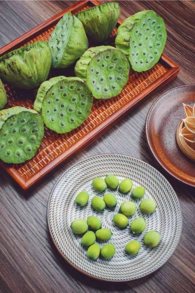 立秋｜暑去凉来 万物澄清