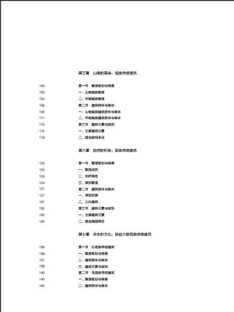 广西多民族的装饰艺术 广西多民族的装饰艺术