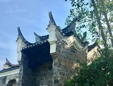 随感|导师心得：在传统村落中修行