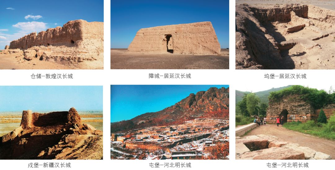 学术文摘丨长城的文化遗产价值研究（下）