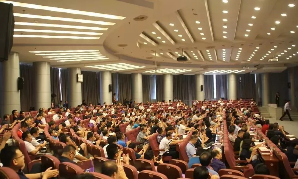 一年多了雄安为何没啥大工程开工?清华教授如是说 一年多了雄安为何没啥大工程开工?清华教授如是说