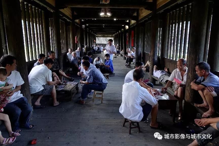 观点 | 徐健:侗寨密语—浅析湖南通道坪坦河流域侗族古村寨地域文化 观点 | 徐健:侗寨密语—浅析湖南通道坪坦河流域侗族古村寨地域文化