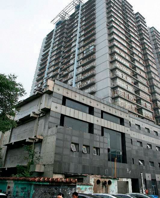 北京规划建设033 | 落实北京新总规,把好建设工程规划核验收口关 北京规划建设033 | 落实北京新总规,把好建设工程规划核验收口关