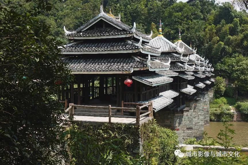 观点 | 徐健:侗寨密语—浅析湖南通道坪坦河流域侗族古村寨地域文化 观点 | 徐健:侗寨密语—浅析湖南通道坪坦河流域侗族古村寨地域文化