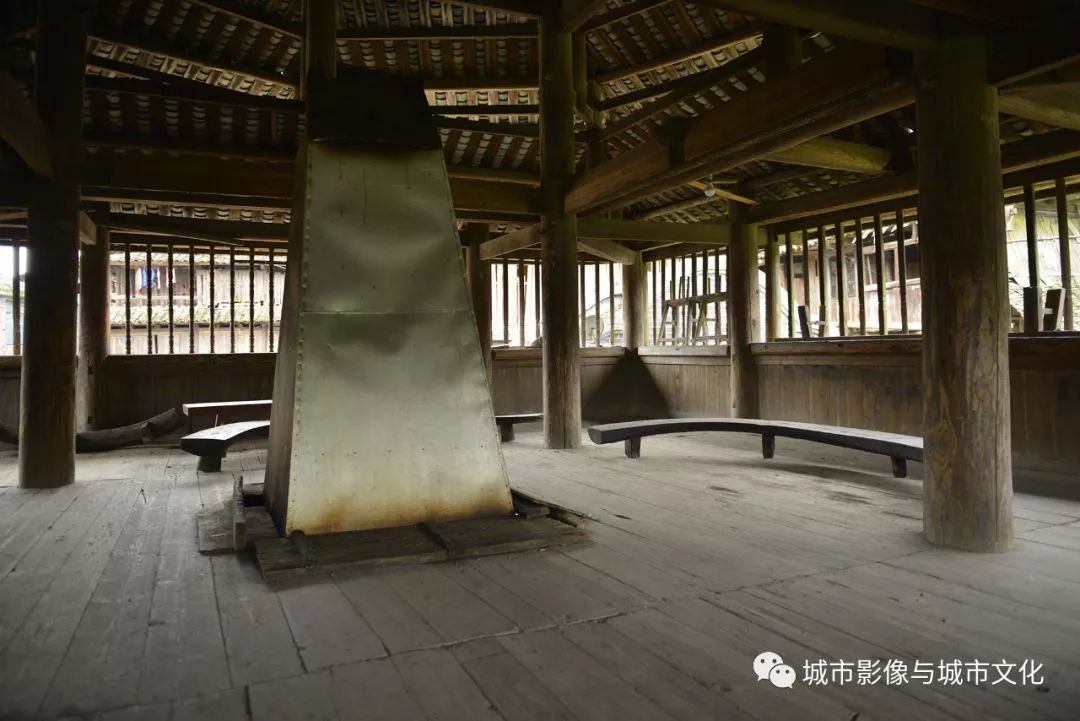 观点 | 徐健:侗寨密语—浅析湖南通道坪坦河流域侗族古村寨地域文化 观点 | 徐健:侗寨密语—浅析湖南通道坪坦河流域侗族古村寨地域文化