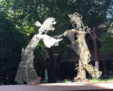 随感|导师心得：在传统村落中修行