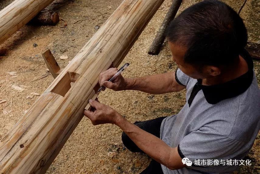 观点 | 徐健：侗寨密语—浅析湖南通道坪坦河流域侗族古村寨地域文化