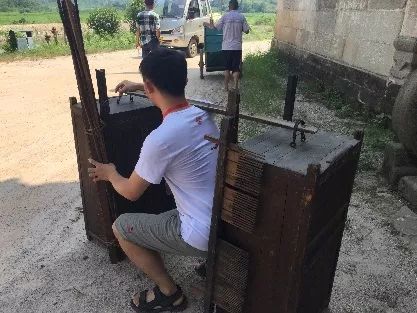 随感|导师心得：在传统村落中修行