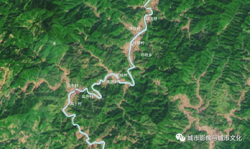 观点 | 徐健:侗寨密语—浅析湖南通道坪坦河流域侗族古村寨地域文化 观点 | 徐健:侗寨密语—浅析湖南通道坪坦河流域侗族古村寨地域文化