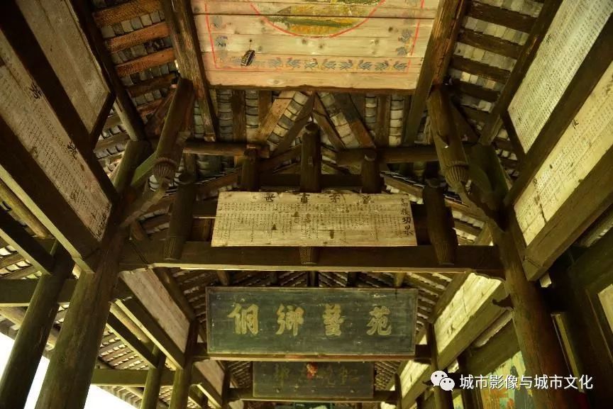 观点 | 徐健:侗寨密语—浅析湖南通道坪坦河流域侗族古村寨地域文化 观点 | 徐健:侗寨密语—浅析湖南通道坪坦河流域侗族古村寨地域文化