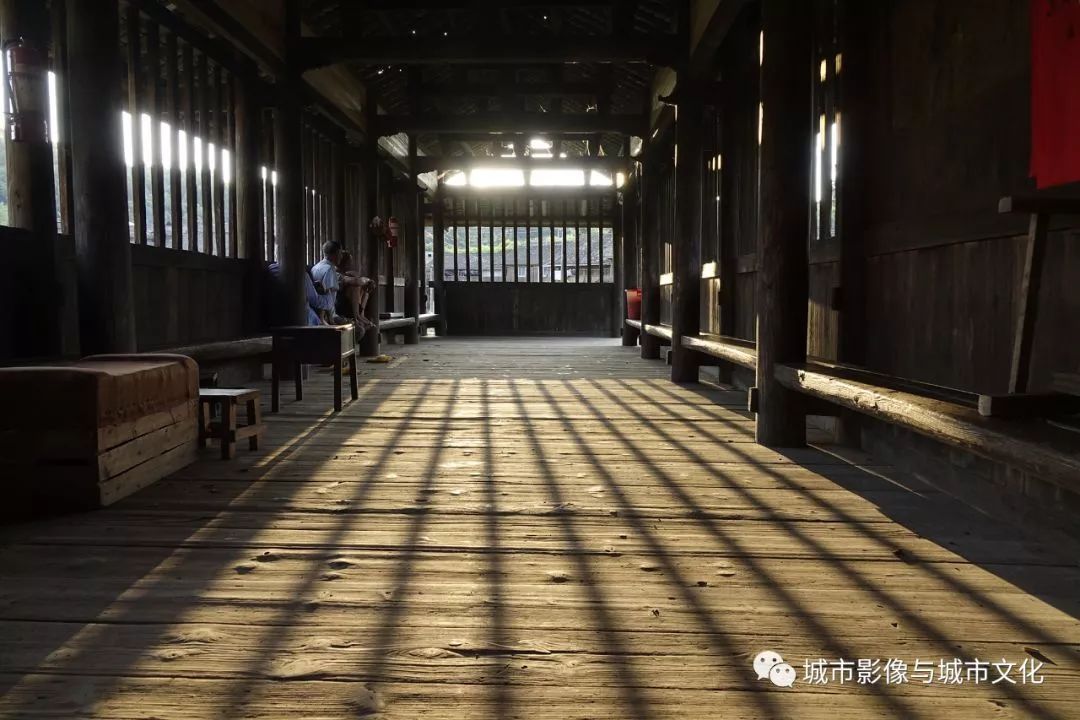 观点 | 徐健：侗寨密语—浅析湖南通道坪坦河流域侗族古村寨地域文化