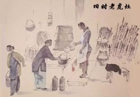 老虎灶小吃丨歙县“早点大王”，和一座县城的60年