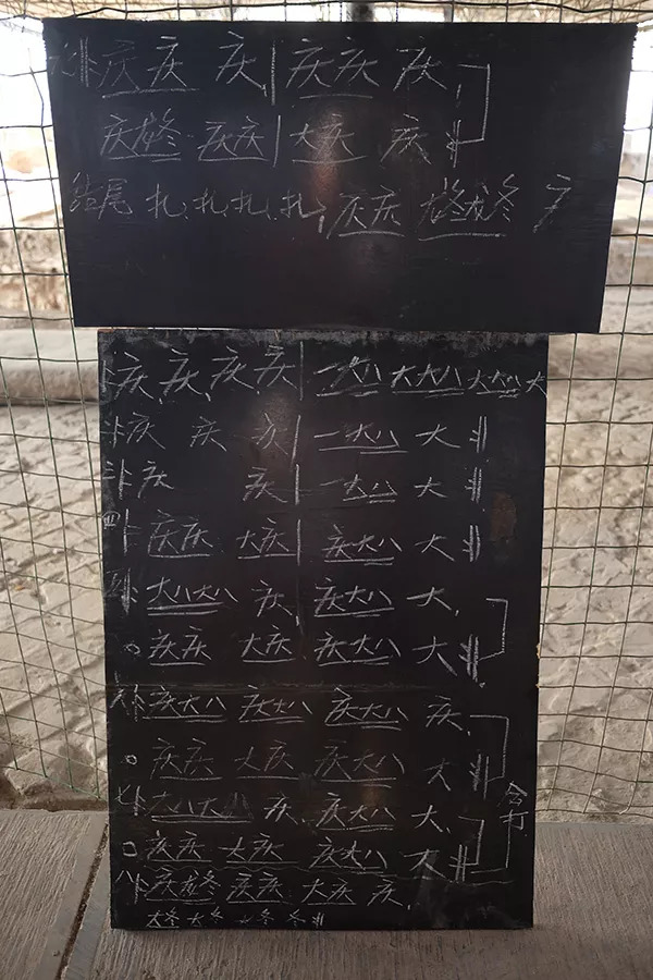 传承与活化建筑遗产，志愿者工作营连接两代人