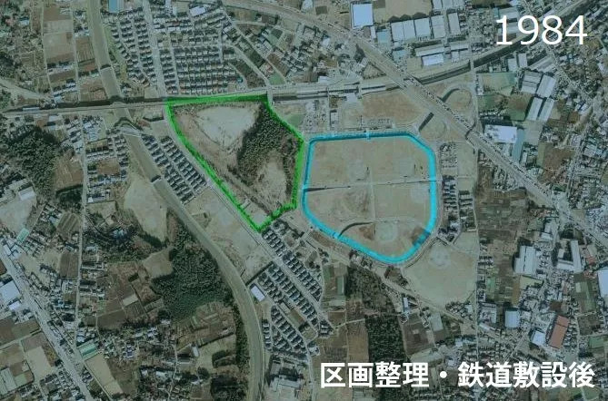 人人都爱TOD︱ 日本最新TOD更新项目:东急南町田站 人人都爱TOD︱ 日本最新TOD更新项目:东急南町田站