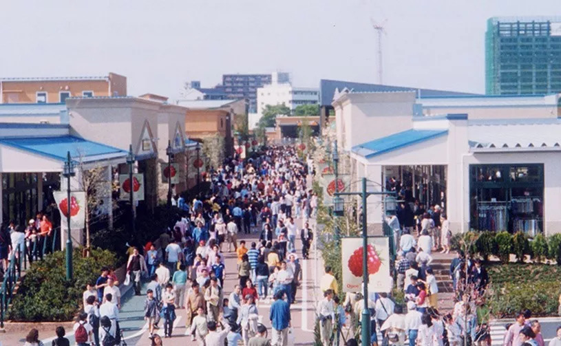 人人都爱TOD︱ 日本最新TOD更新项目:东急南町田站 人人都爱TOD︱ 日本最新TOD更新项目:东急南町田站