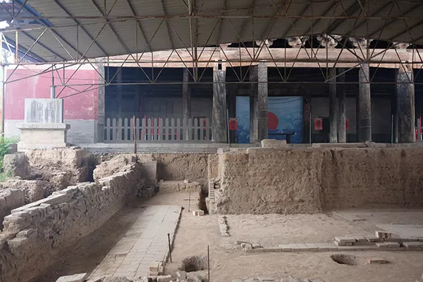 传承与活化建筑遗产，志愿者工作营连接两代人