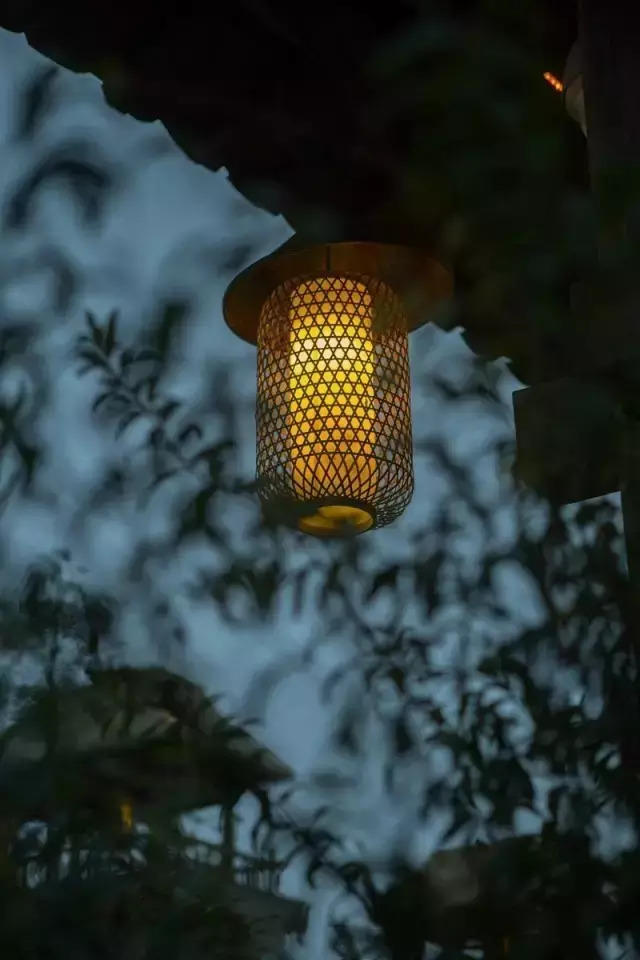 那些美妙的往事，仿佛唐诗遇见了宋词