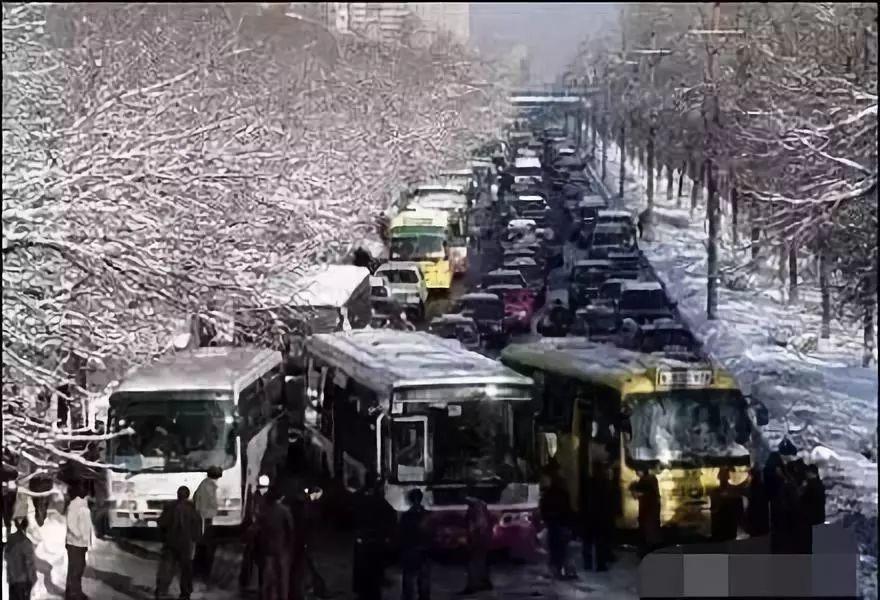 乌鲁木齐老地名的由来