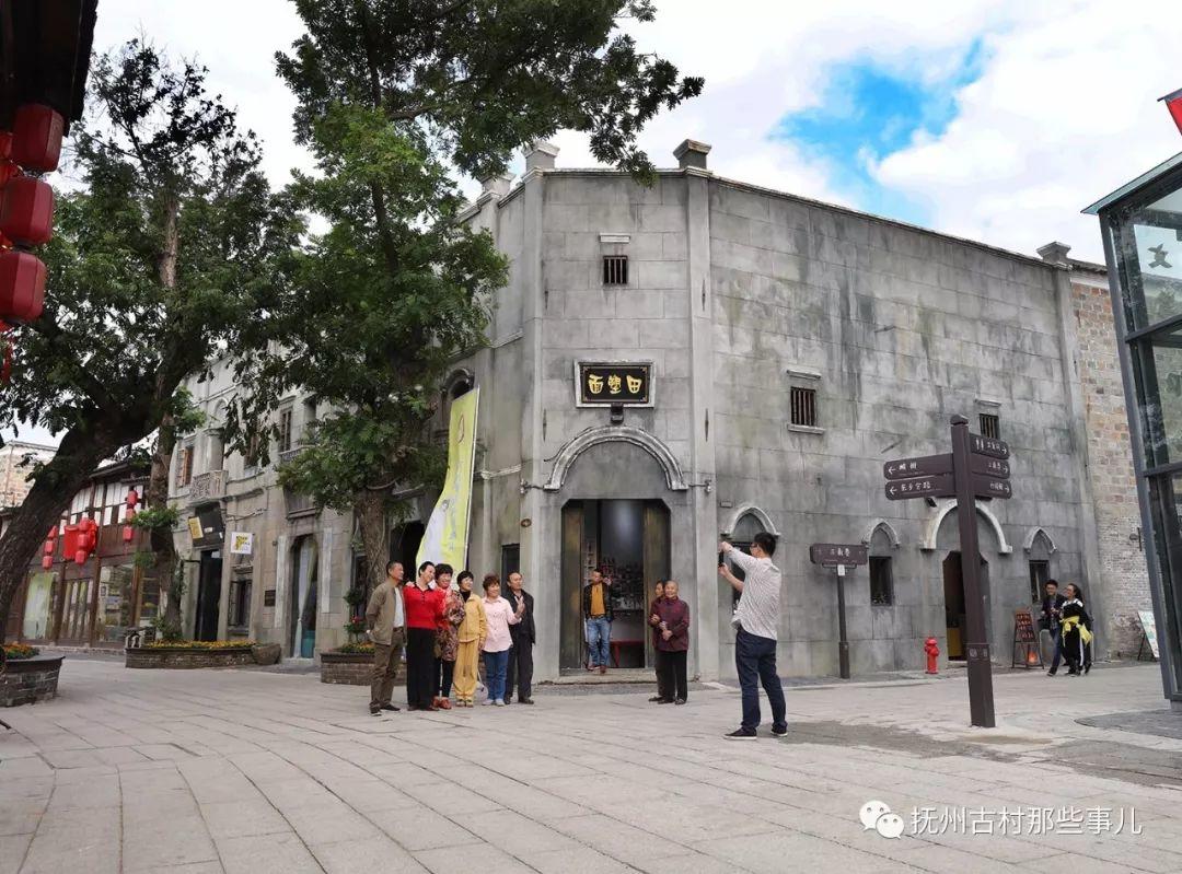 文昌里：钱庄银行今何在？