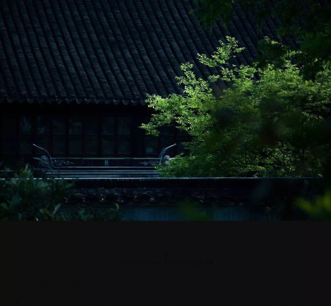 瓦当，屋顶上的诗意