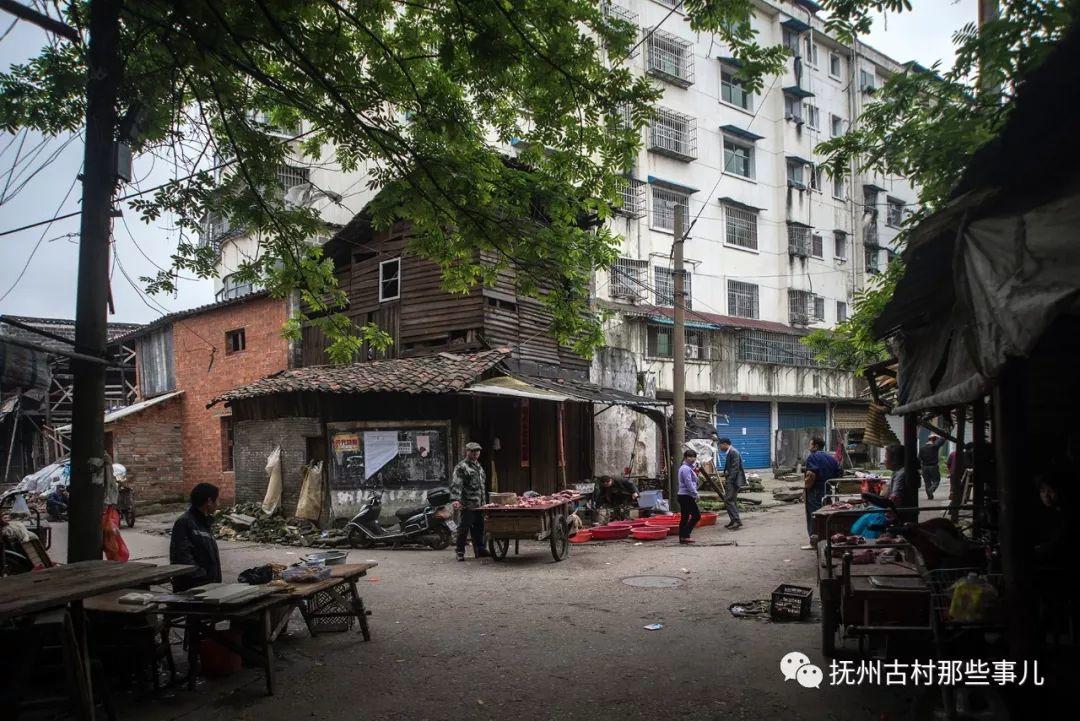 文昌里：钱庄银行今何在？