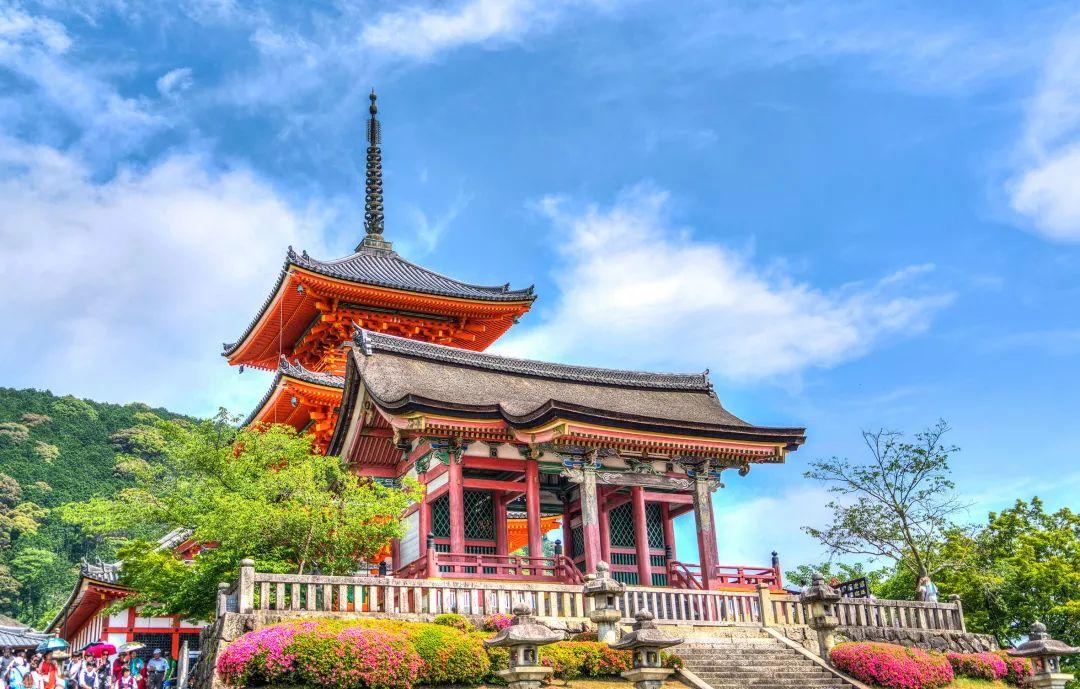 《微课堂》丨日本文化之旅—日本匠人的“匠心”传承 《微课堂》丨日本文化之旅—日本匠人的“匠心”传承
