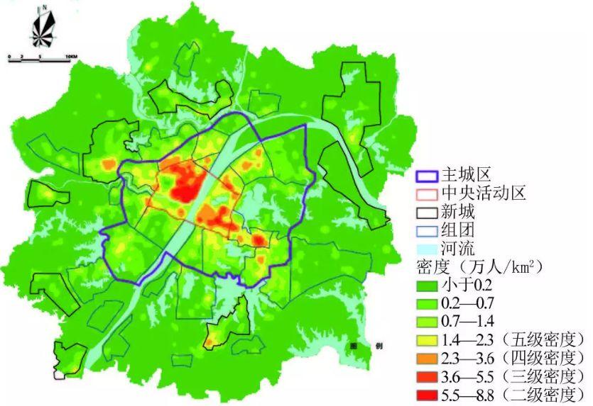 张尚武 汪劲柏 程大鸣 | 新时期城市总体规划实施评估的框架与方法