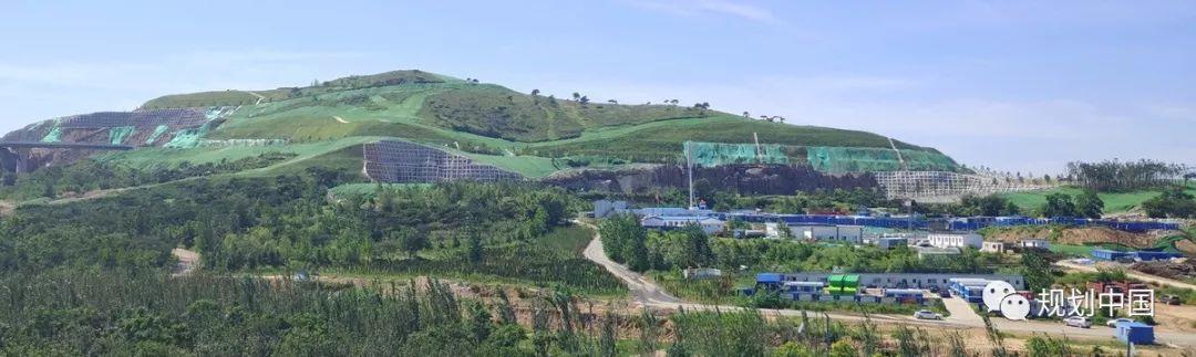 住建部：秦皇岛、西宁、洛阳、扬州双修工作彰显城市智慧，不断增强人民群众获得感│专栏