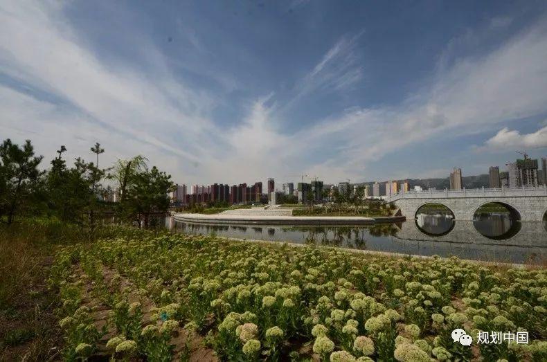 住建部：秦皇岛、西宁、洛阳、扬州双修工作彰显城市智慧，不断增强人民群众获得感│专栏