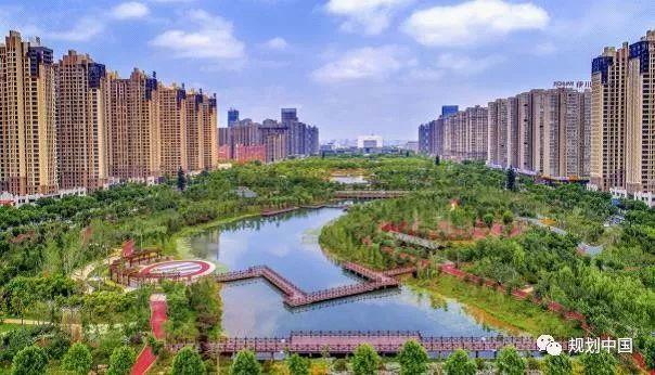住建部：秦皇岛、西宁、洛阳、扬州双修工作彰显城市智慧，不断增强人民群众获得感│专栏