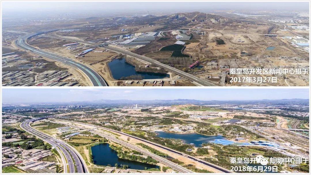 住建部：秦皇岛、西宁、洛阳、扬州双修工作彰显城市智慧，不断增强人民群众获得感│专栏