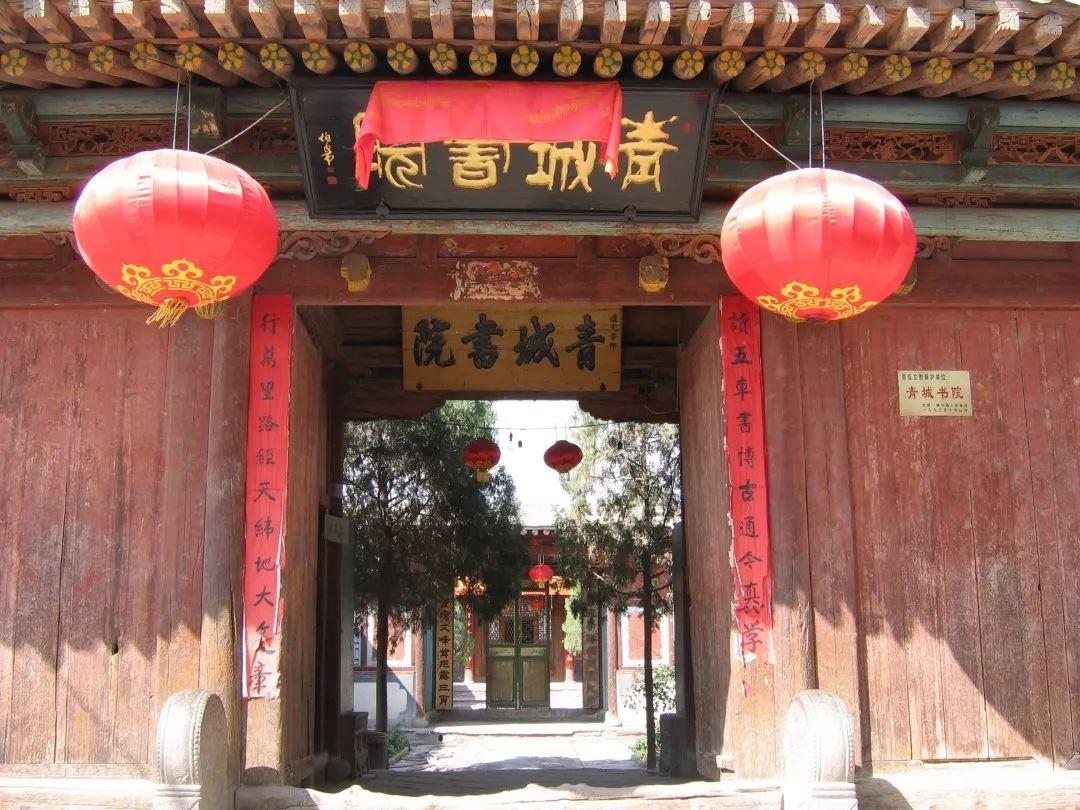 “古丝绸之路”的别样打开方式 | 从陇东南到河西走廊