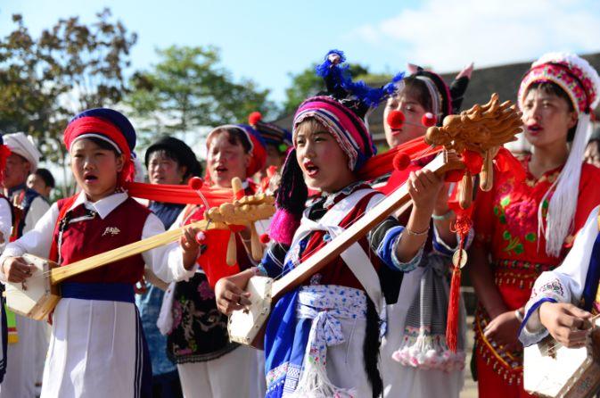 他山之石|白乡匠人之艺人、艺心、艺传承 他山之石|白乡匠人之艺人、艺心、艺传承