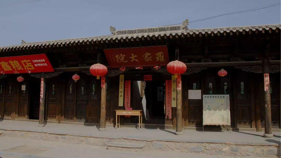 “古丝绸之路”的别样打开方式 | 从陇东南到河西走廊