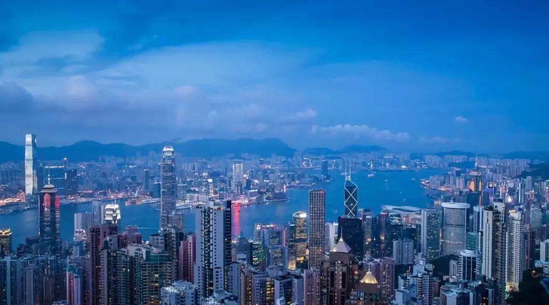 【资讯】国家发改委：六大方面积极推动粤港澳大湾区建设