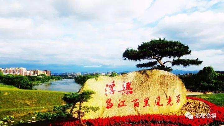 “城市双修”成“正果” 千年古镇迎“蝶变”！