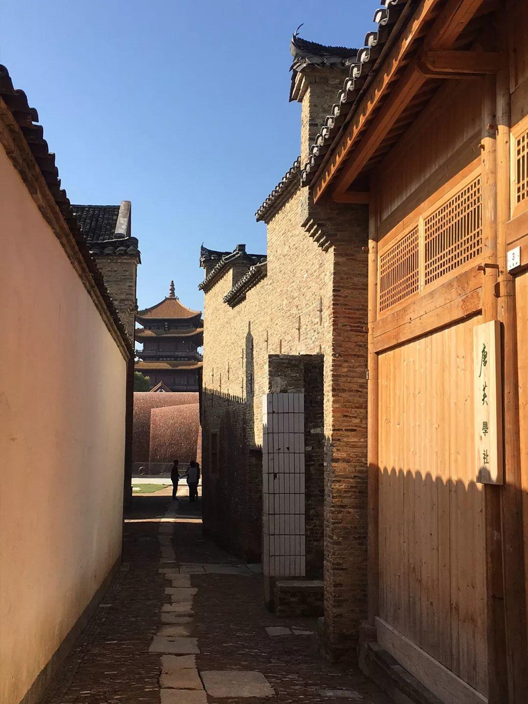 城市修补规划实践 | 文化创新助推景德镇城市发展转型 城市修补规划实践 | 文化创新助推景德镇城市发展转型