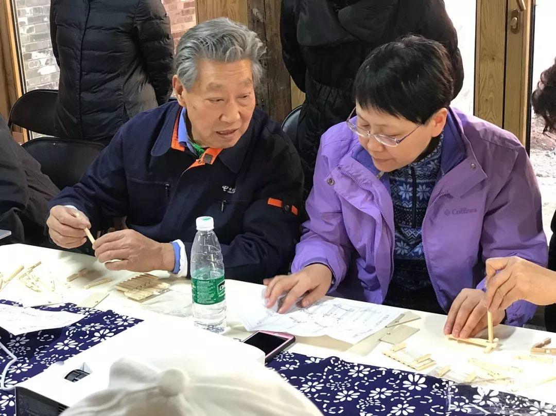 大家对话:北京老铺面与老字号 大家对话:北京老铺面与老字号