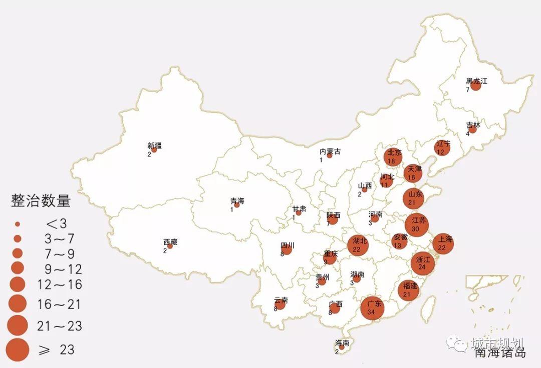 【Open Access】城市更新与环境整治的三十年——“生态修复、城市修补”实践的再认识