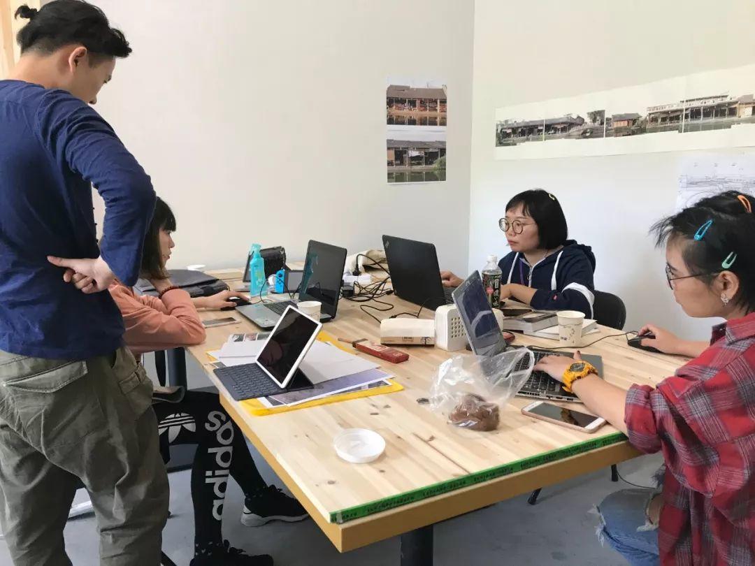 【食物的家】：参展北京798悦美术馆 “零饥饿”艺术展