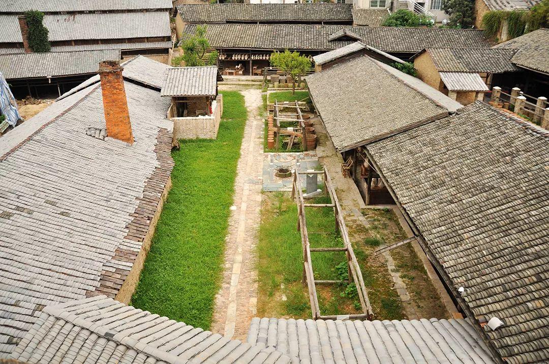 城市修补规划实践 | 文化创新助推景德镇城市发展转型 城市修补规划实践 | 文化创新助推景德镇城市发展转型