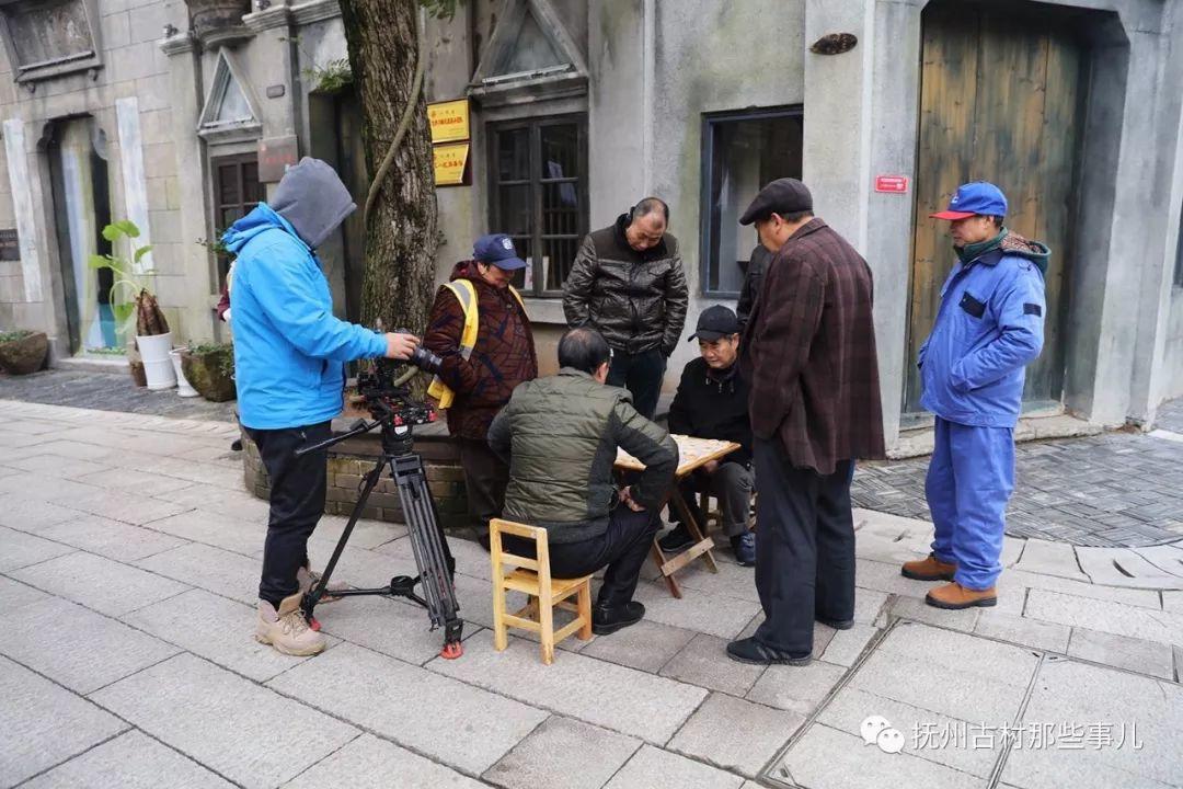 央视国际频道：一抹乡愁记心头